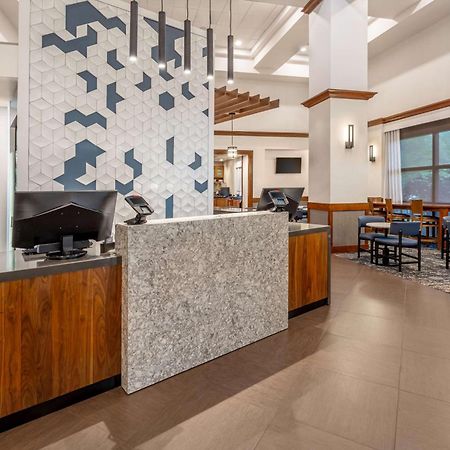 Hyatt Place Містик Екстер'єр фото