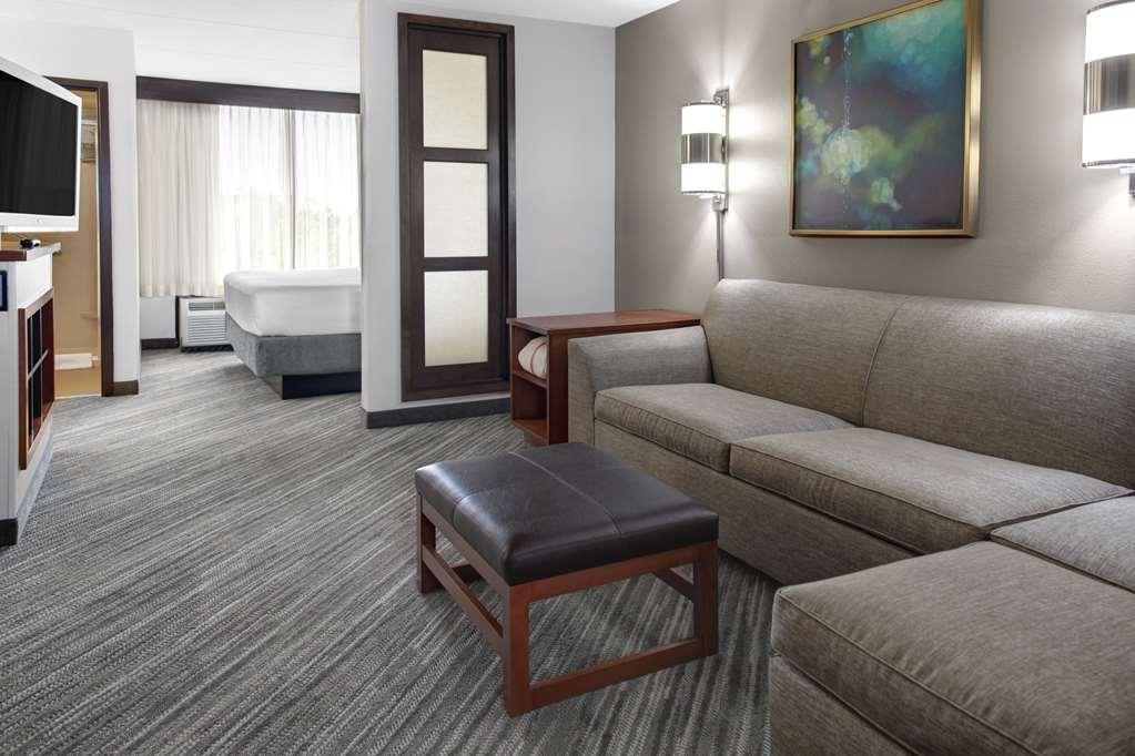 Hyatt Place Містик Номер фото
