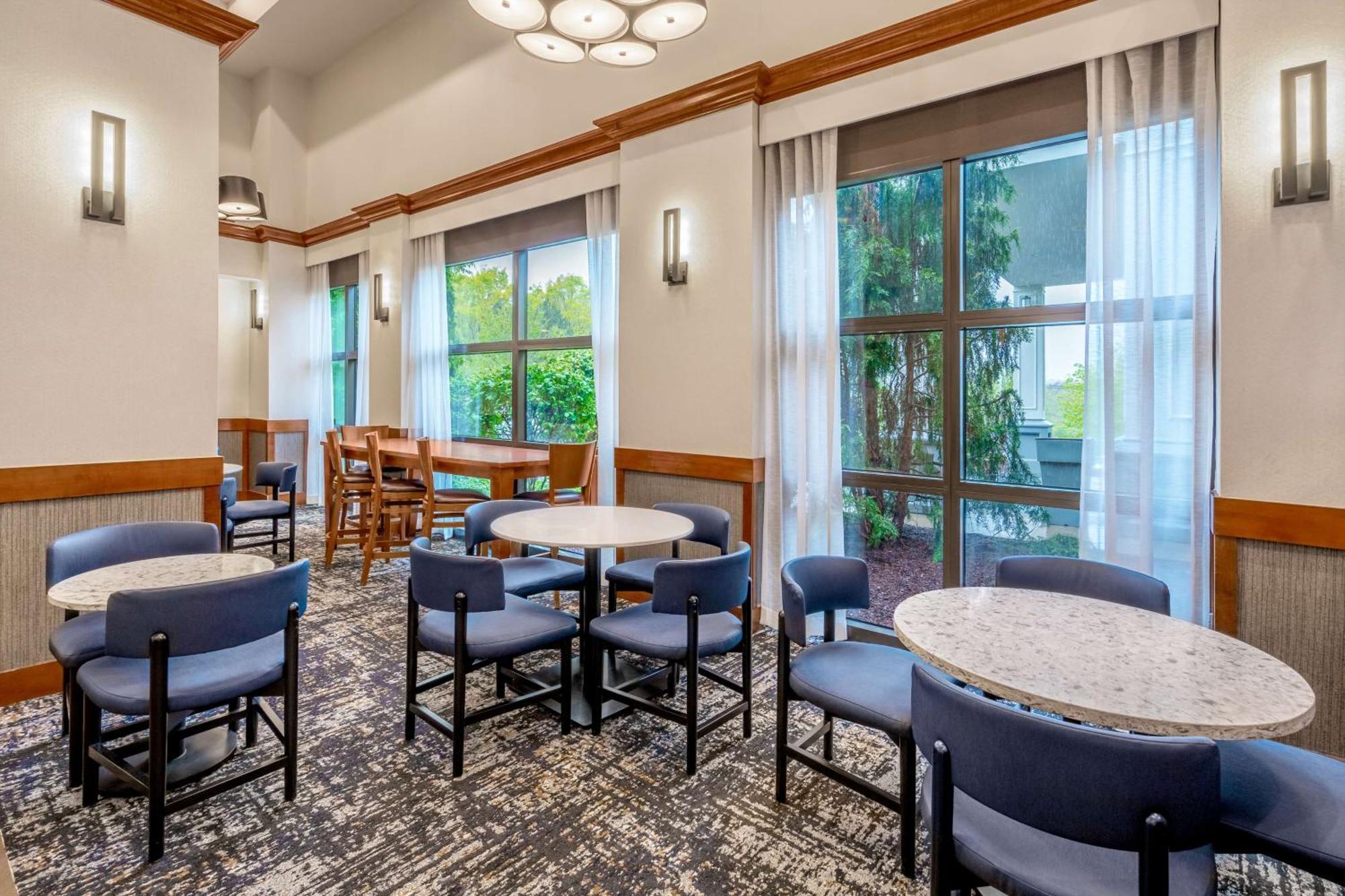 Hyatt Place Містик Екстер'єр фото