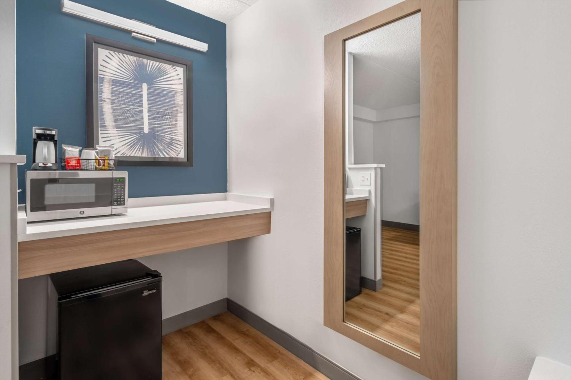Hyatt Place Містик Екстер'єр фото
