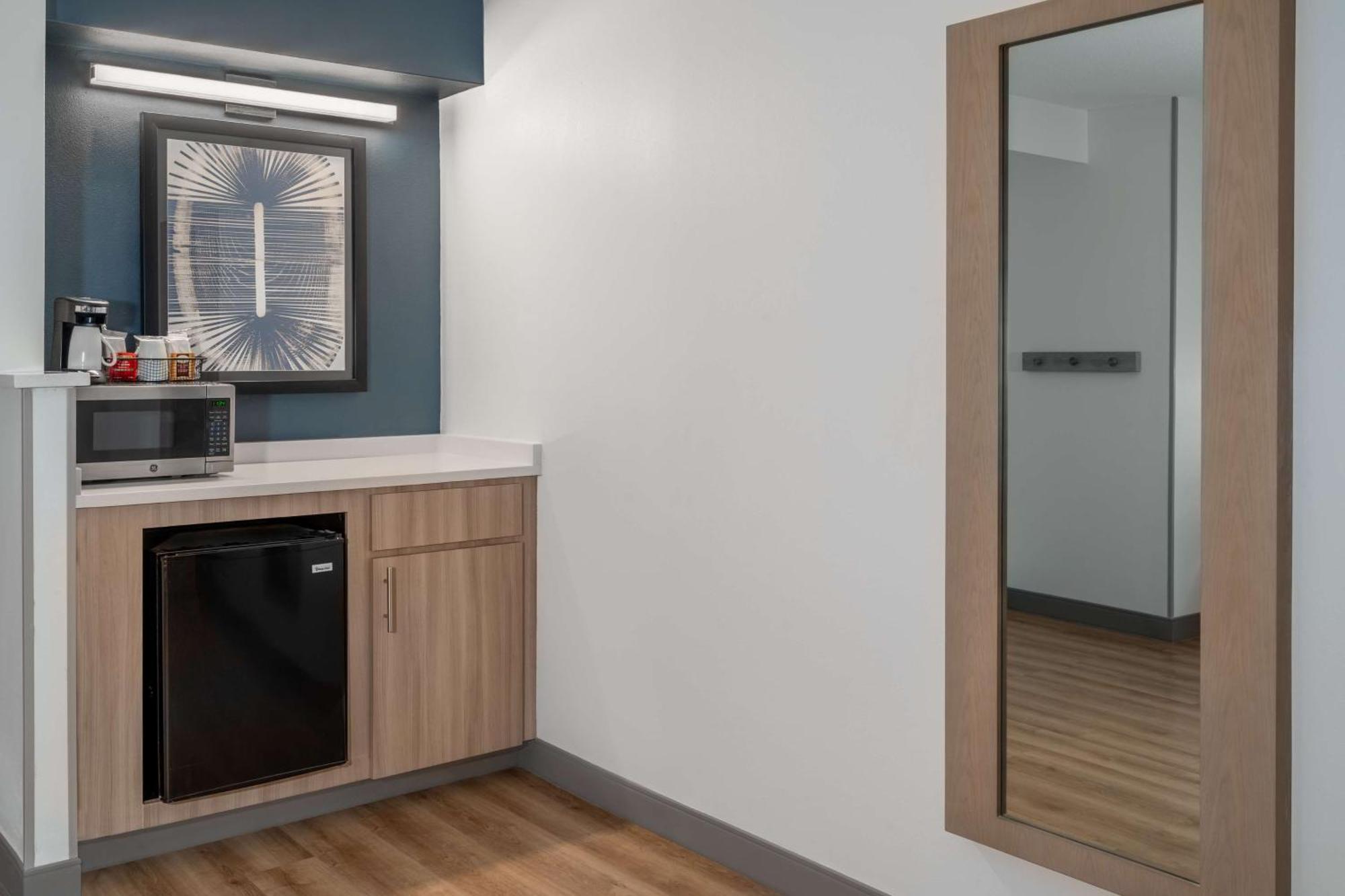 Hyatt Place Містик Екстер'єр фото