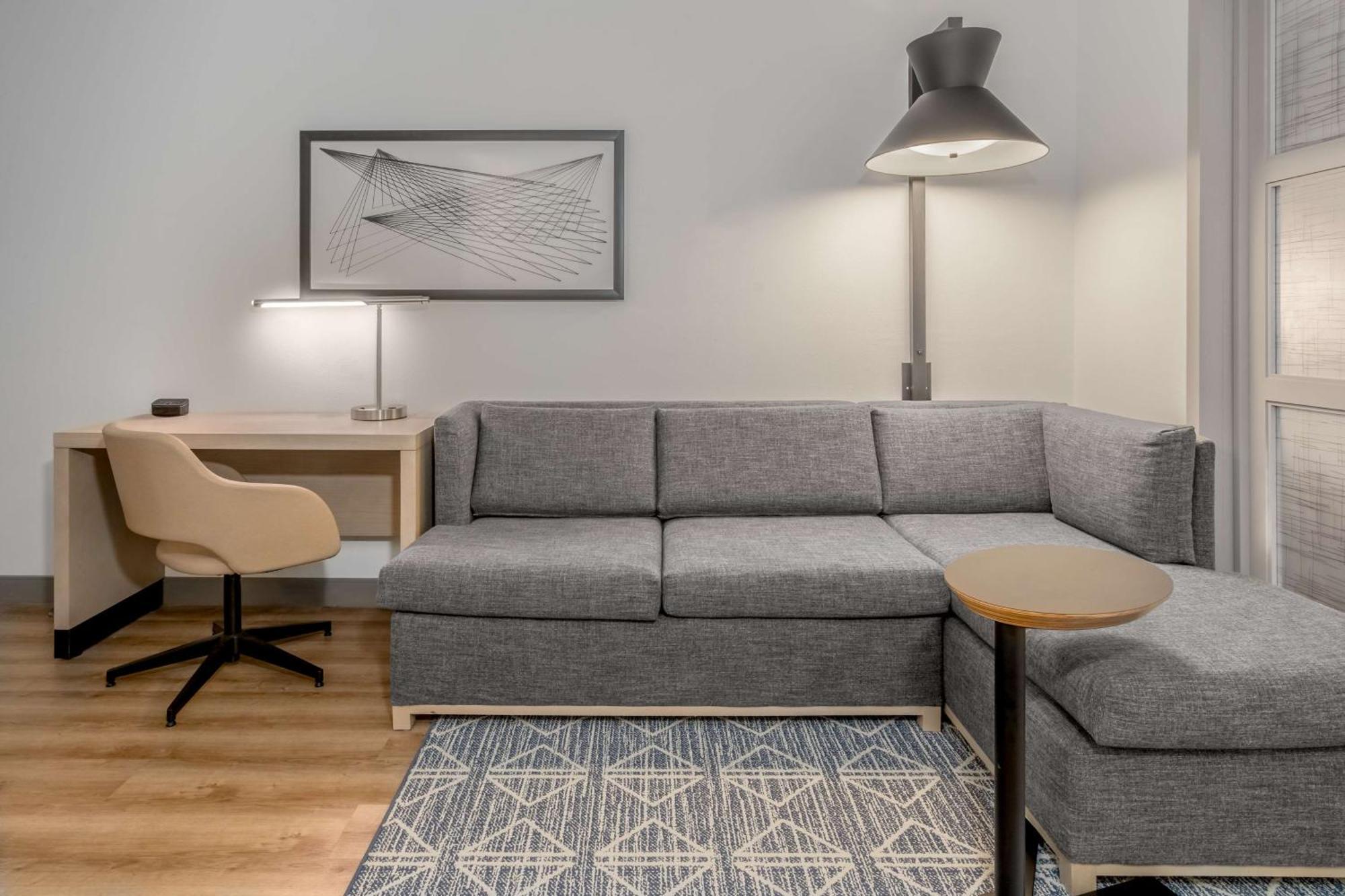 Hyatt Place Містик Екстер'єр фото