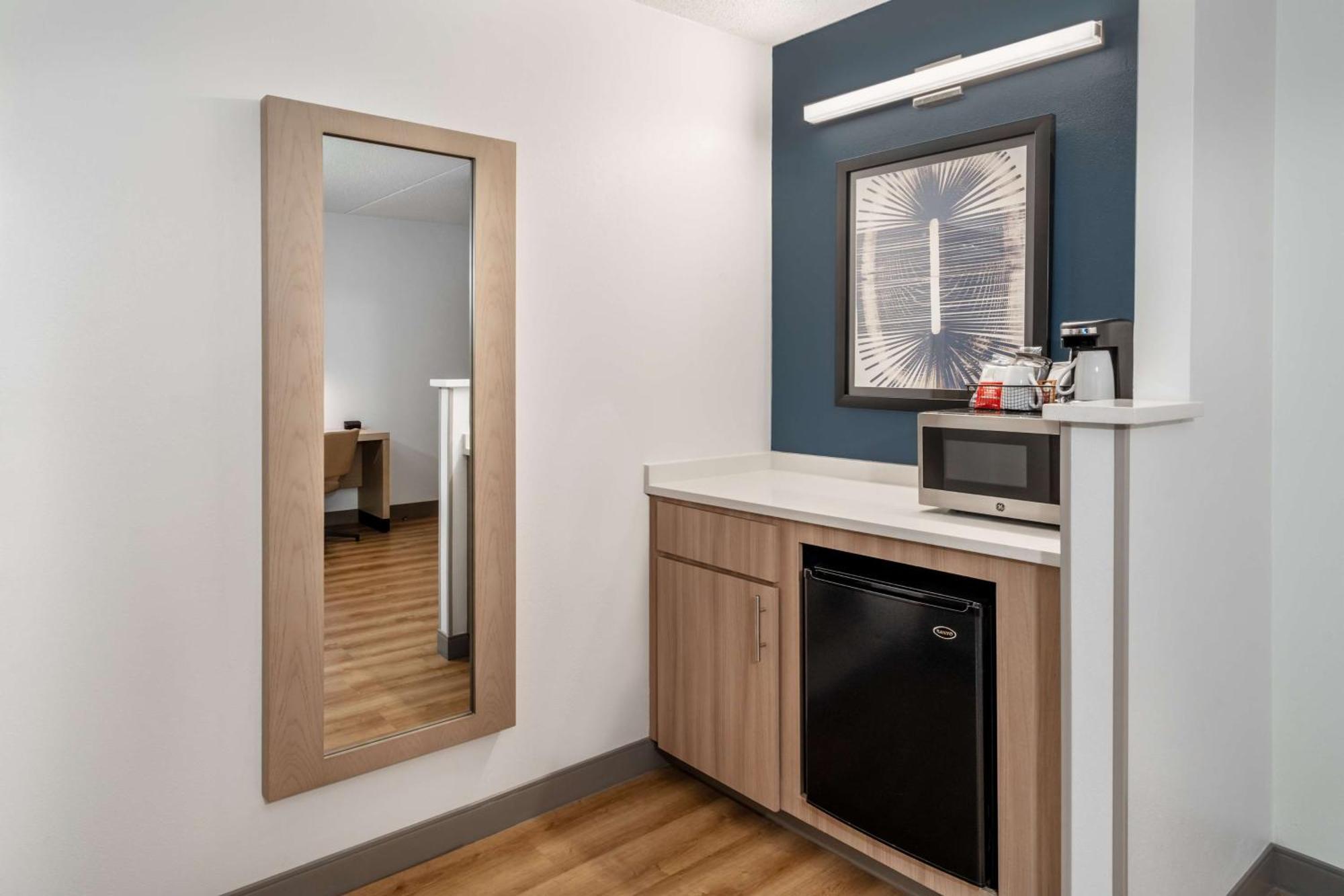 Hyatt Place Містик Екстер'єр фото