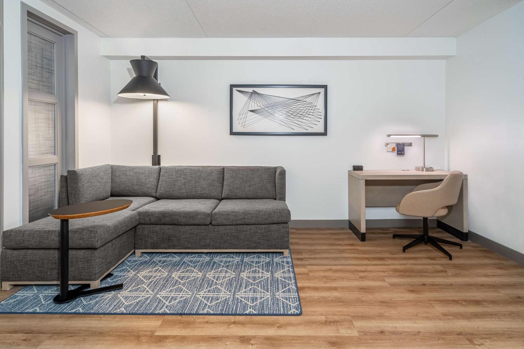Hyatt Place Містик Екстер'єр фото
